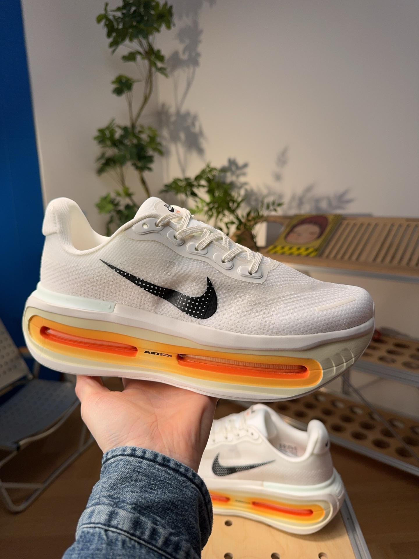 Nike Jordan